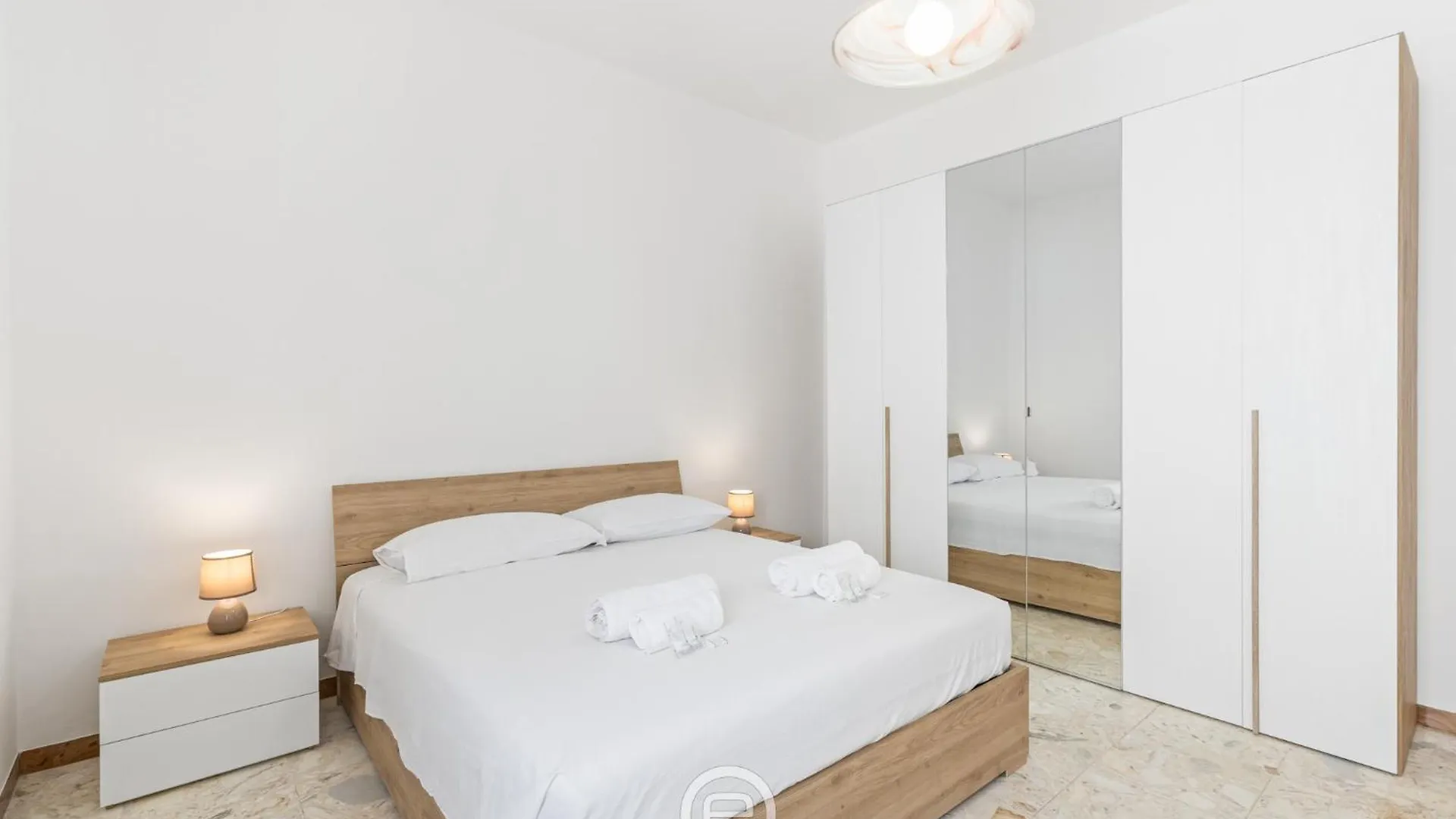 Rockefeller Apartment 1 Alguer Italia
