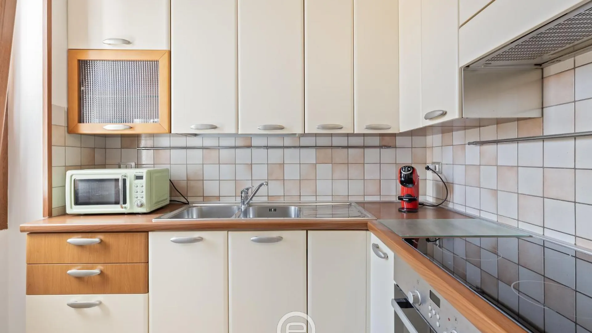 Rockefeller Apartment 1 Alguer Italia