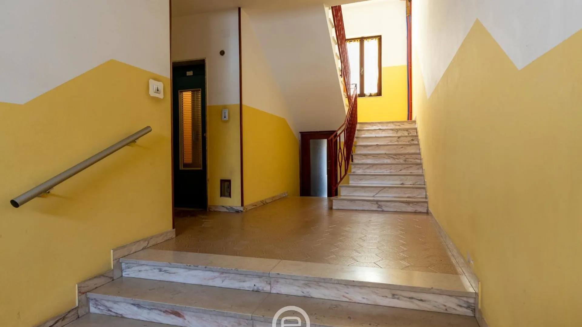 Rockefeller Apartment 1 Alguer