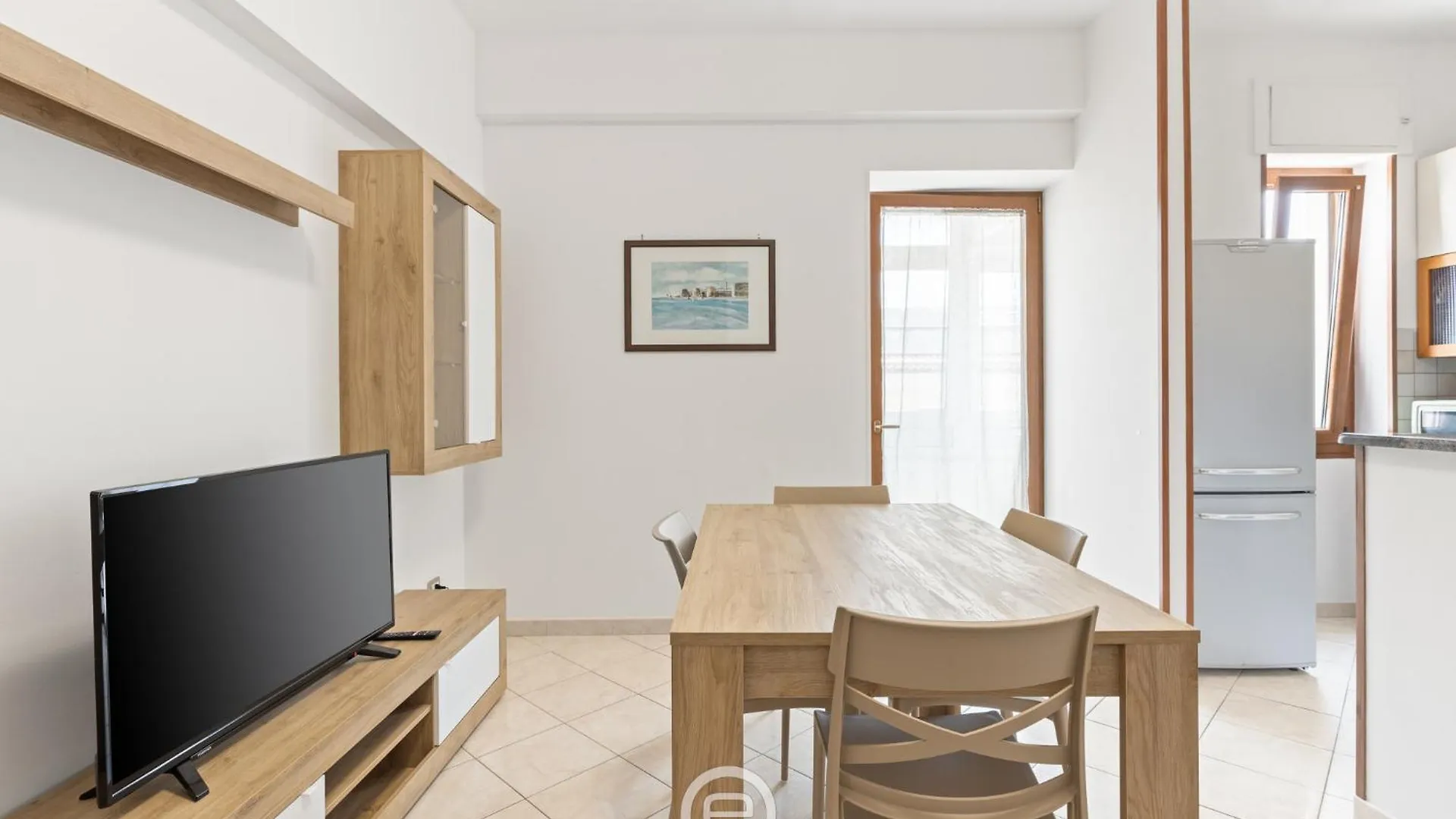 Rockefeller Apartment 1 Alguer Italia