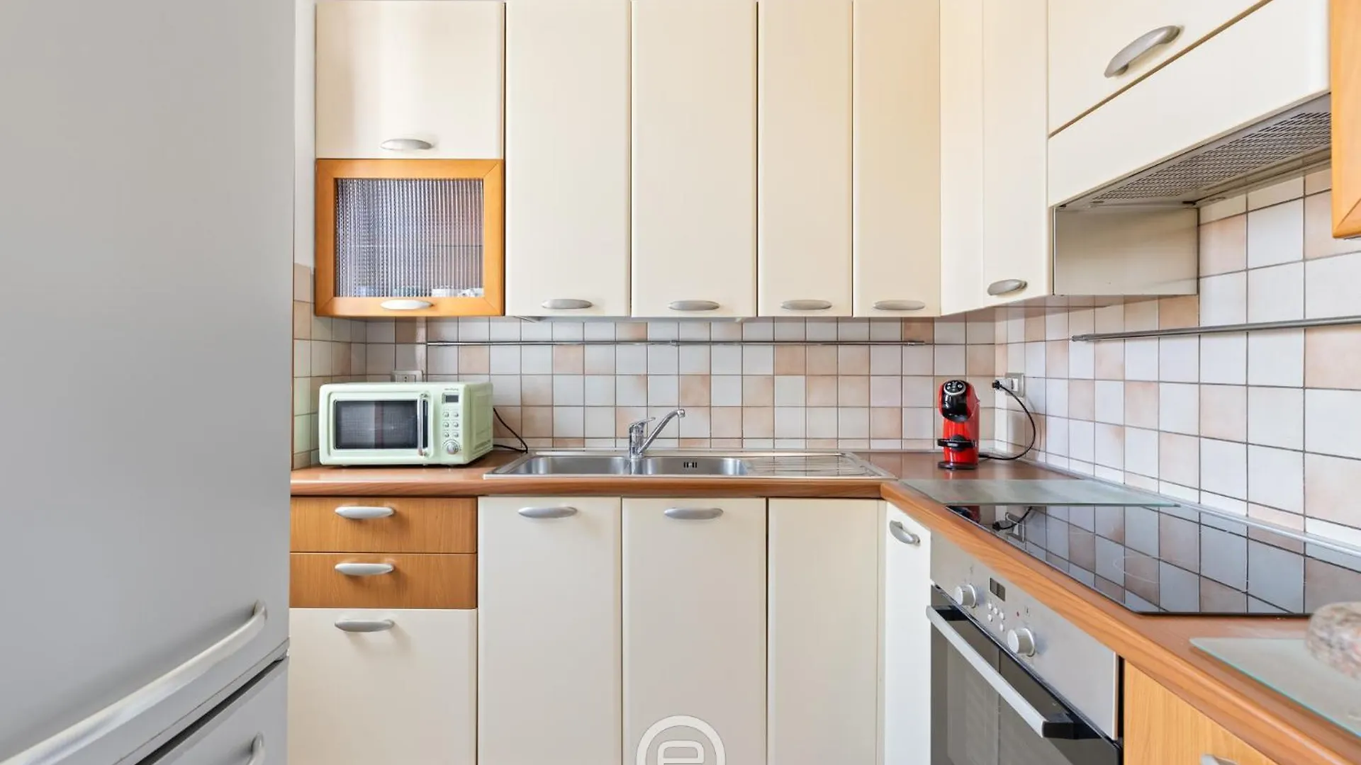 Rockefeller Apartment 1 Alguer 0*,  Italia