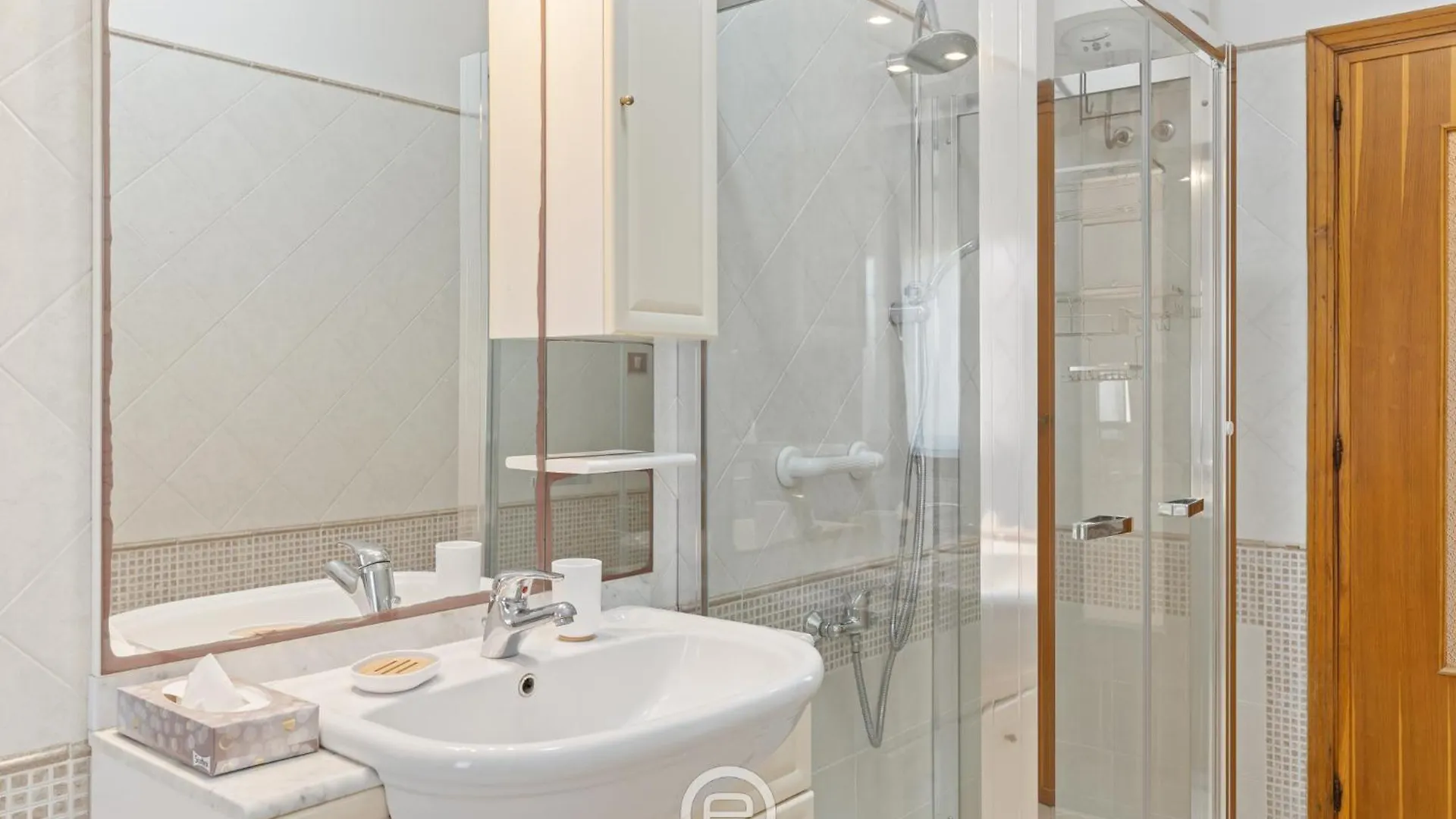 Rockefeller Apartment 1 Alguer