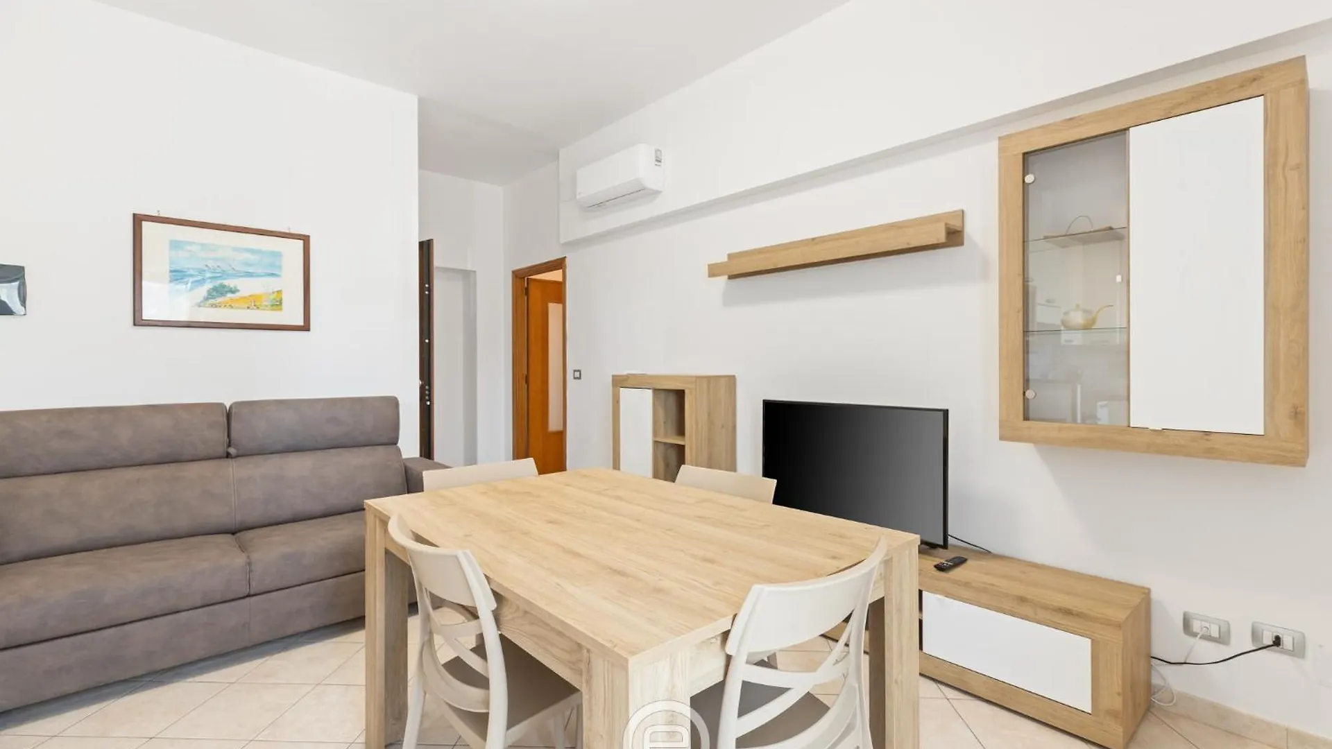 Rockefeller Apartment 1 Alguer