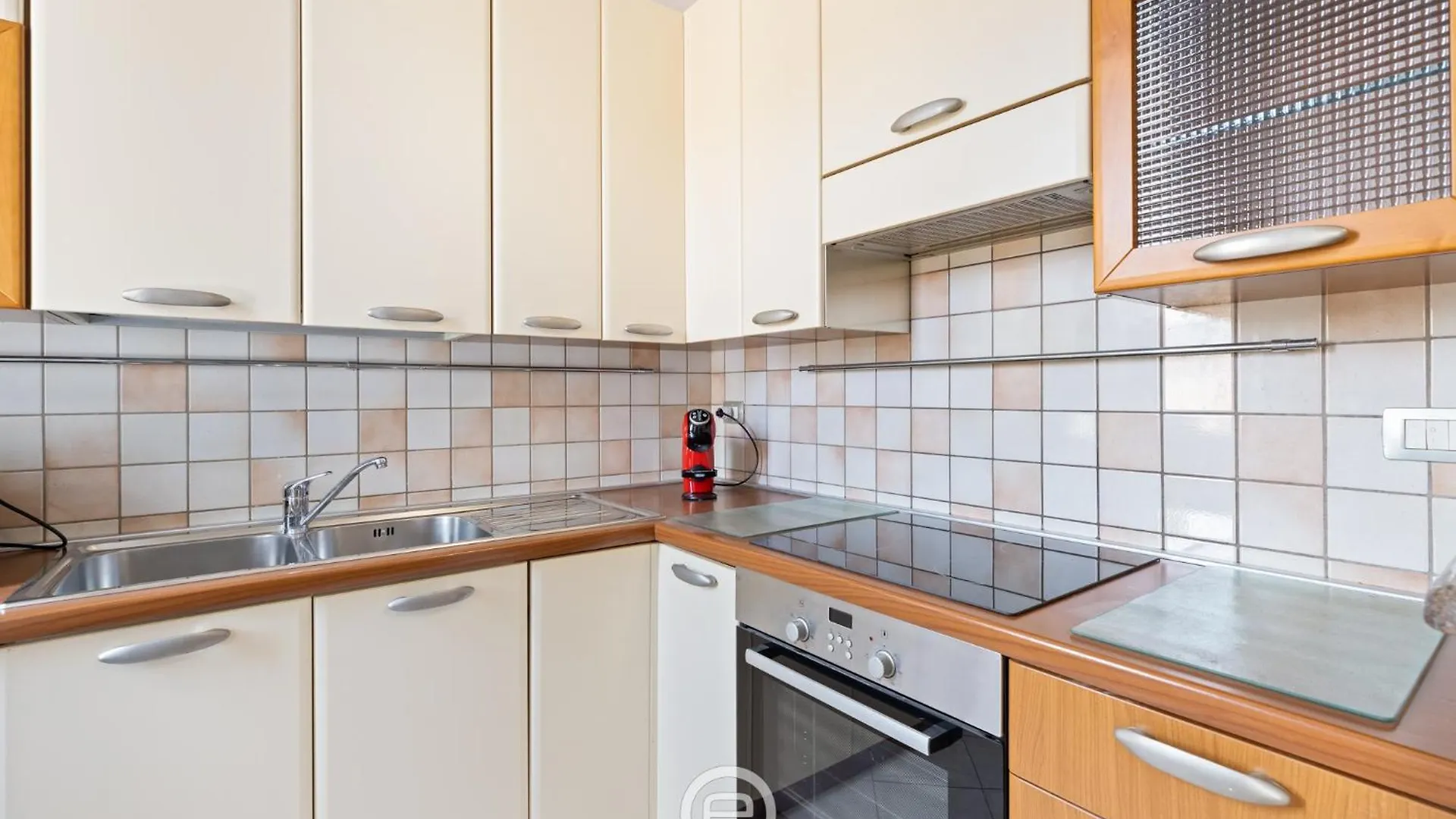 Rockefeller Apartment 1 Alguer Italia