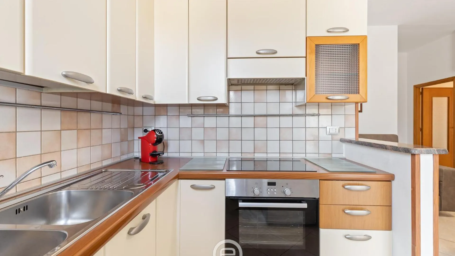 Rockefeller Apartment 1 Alguer 0*,  Italia