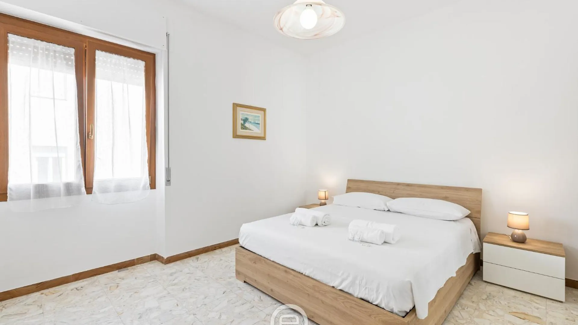 Rockefeller Apartment 1 Alguer