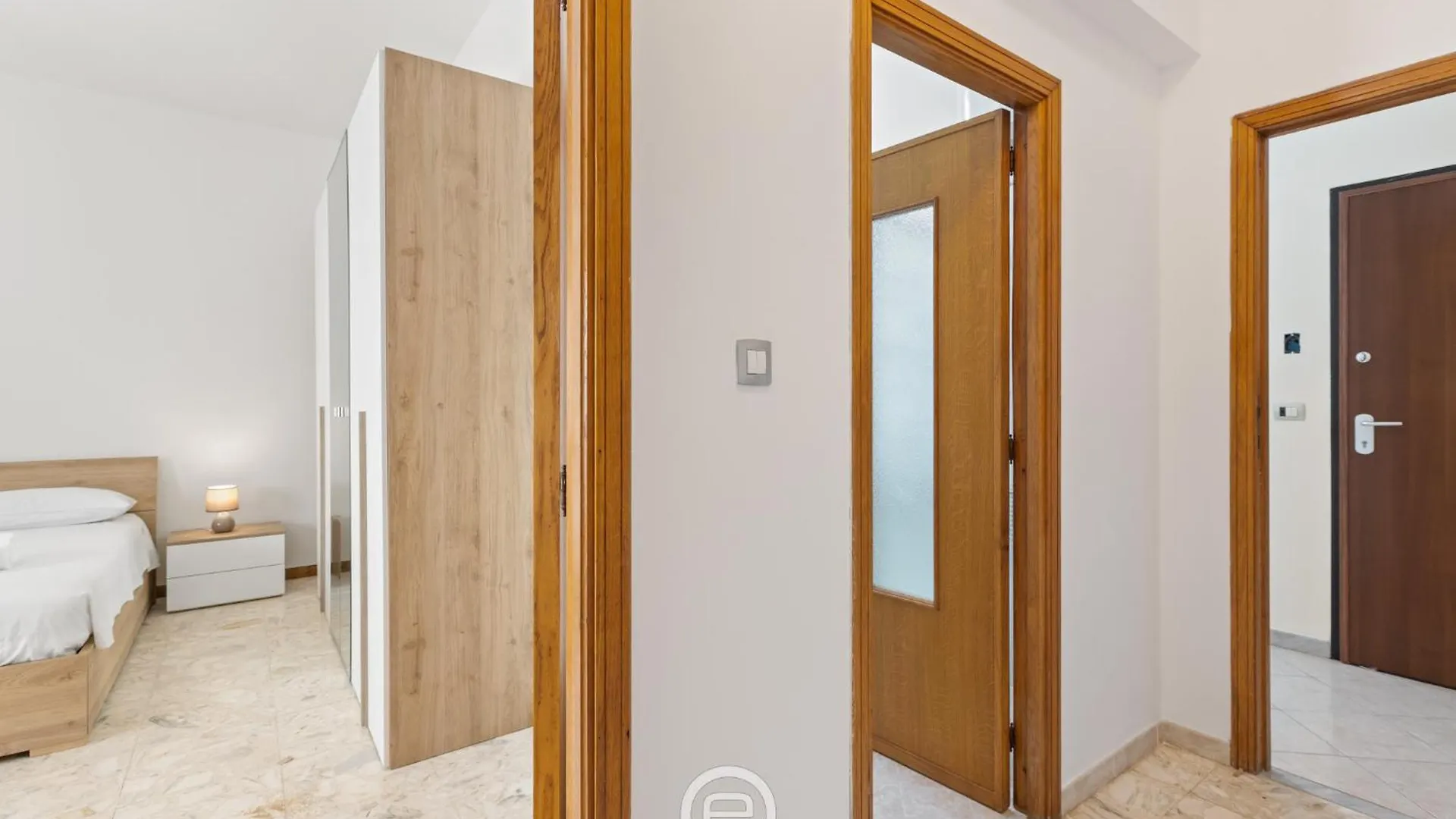 Rockefeller Apartment 1 Alguer Italia